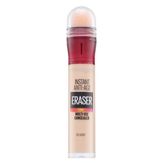 Maybelline Instant Anti-Age Eraser 00 Ivory corector lichid pentru zona ochilor 6 ml