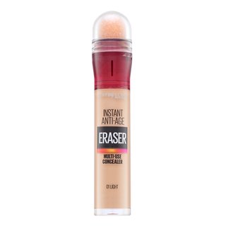 Maybelline Instant Anti-Age Eraser 01 Light corector lichid pentru zona ochilor 6 ml