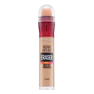 Maybelline Instant Anti-Age Eraser Multi-Use Concealer corector lichid pentru zona ochilor 02 Nude 6,8 ml