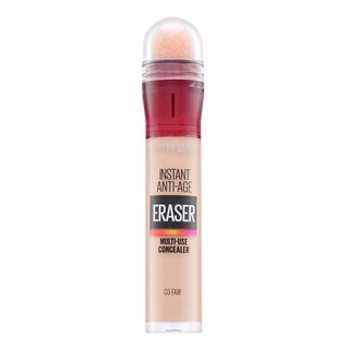 Maybelline Instant Anti-Age Eraser Multi-Use Concealer corector lichid pentru zona ochilor 03 Fair 6,8 ml