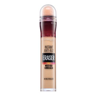 Maybelline Instant Anti-Age Eraser Multi-Use Concealer corector lichid pentru zona ochilor 06 Neutralizer 6,8 ml