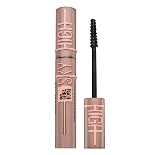 Maybelline Lash Sensational Sky High Mascara mascara pentru alungire si volum Very Black 7,2 ml