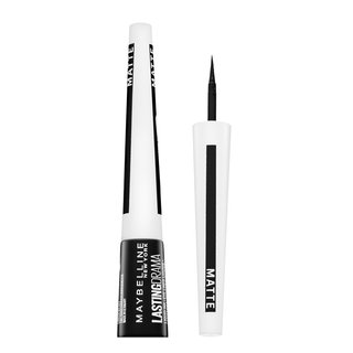 Maybelline Lasting Drama Liquid Ink eyeliner 10 Charcoal Black 3 ml