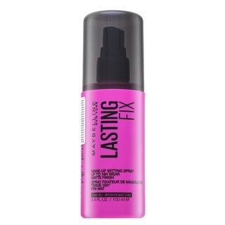 Maybelline Lasting Fix Make-Up Setting Spray fixator make-up 100 ml