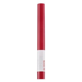 Maybelline Superstay Ink Crayon Matte Lipstick Longwear - 50 Your Own Empire ruj pentru efect mat