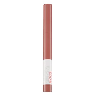 Maybelline Superstay Ink Crayon Matte Lipstick Longwear ruj pentru efect mat 15 Lead the Way