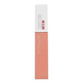 Maybelline SuperStay Matte Ink Liquid Lipstick ruj lichid pentru efect mat 05 Loyalist 5 ml