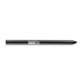 Maybelline Tattoo Liner Gel Pencil eyeliner khol 900 Deep Onyx 1,3 g