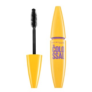 Maybelline The Colossal Mascara mascara pentru alungirea si curbarea genelor 10,7 ml