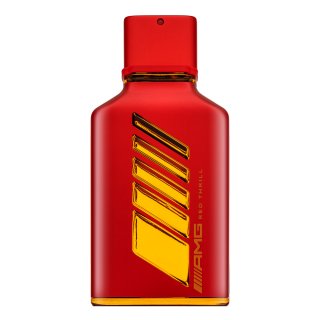 Mercedes-Benz AMG Red Thrill Eau de Parfum bărbați 100 ml