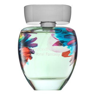 Mercedes-Benz Floral Fantasy Eau de Toilette femei 90 ml