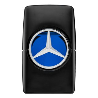 Mercedes-Benz Mercedes Benz Intense Eau de Toilette bărbați 50 ml