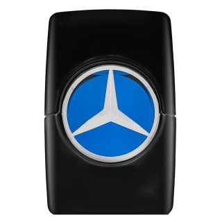 Mercedes-Benz Mercedes Benz Man Intense Eau de Toilette bărbați 100 ml