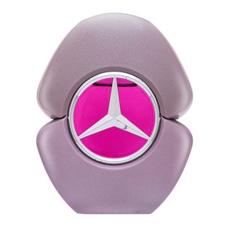 Mercedes Benz Mercedes Benz Woman Eau de Parfum femei 60 ml