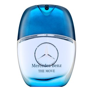 Mercedes-Benz The Move Eau de Toilette bărbați 60 ml