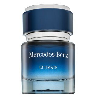 Mercedes-Benz Ultimate Eau de Parfum bărbați 40 ml