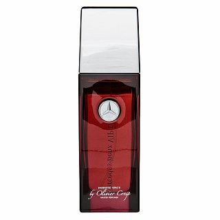 Mercedes Benz VIP Club Infinite Spicy Eau de Toilette pentru barbati 100 ml