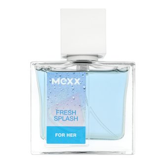 Mexx Fresh Splash Woman Eau de Toilette femei 30 ml