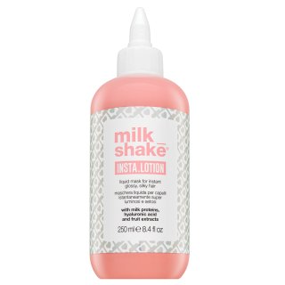 Milk_Shake Insta. Lotion mască pentru hidratarea părului 250 ml