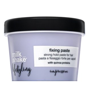 Milk_Shake Lifestyling Fixing Paste pastă pentru styling pentru fixare puternică 100 ml