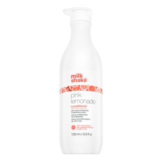 Milk_Shake Pink Lemonade Conditioner balsam pentru păr blond 1000 ml