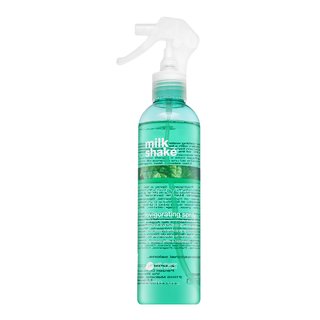 Milk_Shake Sensorial Mint Invigorating Spray spray pentru styling cu efect de hidratare 250 ml