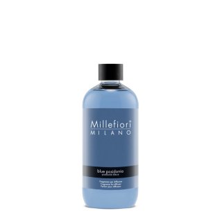 Millefiori Milano Fragrance Diffuser Blue Posidonia Refill 500 ml