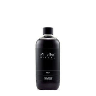 Millefiori Milano Fragrance Diffuser Nero Refill 500 ml