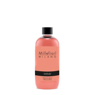 Millefiori Milano Fragrance Diffuser Osmanthus Dew Refill 500 ml