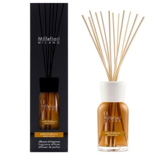 Millefiori Milano Fragrance Diffuser Petali di Tabacco 500 ml