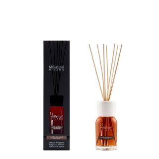 Millefiori Milano Fragrance Diffuser Vanilla and Wood 100 ml