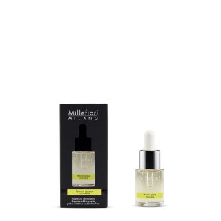 Millefiori Milano Fragrance Soluble in Water Lemon Grass 15 ml