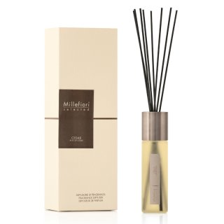 Millefiori Milano Selected Fragrance Diffuser Cedar 100 ml