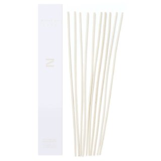 Millefiori Milano Zona Sticks for Diffuser 500 ml