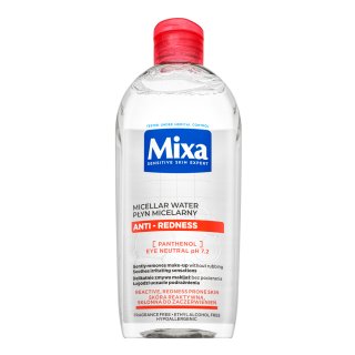 Mixa Micellar Water soluție micelară Anti-Irritations 400 ml