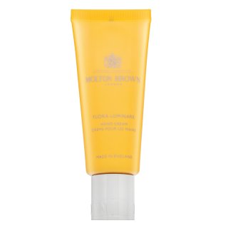 Molton Brown Flora Luminare cremă hidratantă Hand Cream 40 ml