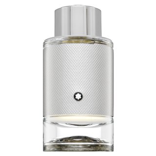 Mont Blanc Explorer Platinum Eau de Parfum bărbați 100 ml