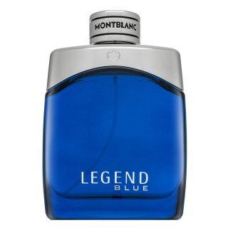 Mont Blanc Legend Blue Eau de Parfum bărbați 100 ml