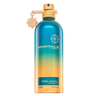 Montale Herbal Aquatica Eau de Parfum unisex 100 ml