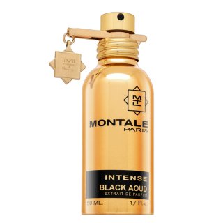 Montale Intense Black Oud Parfum unisex 50 ml