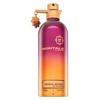 Montale Sensual Instinct Eau de Parfum unisex 100 ml