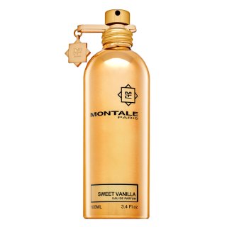 Montale Sweet Vanilla Eau de Parfum femei 100 ml