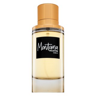 Montana Collection Edition 4 Eau de Parfum unisex 100 ml