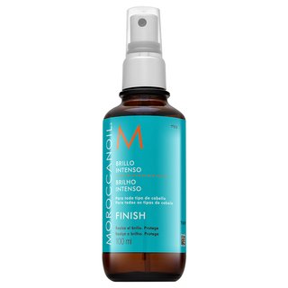 Moroccanoil Finish Glimmer Shine spray pentru styling pentru strălucire puternică 100 ml