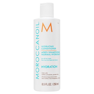 Moroccanoil Hydration Hydrating Conditioner balsam cu efect de hidratare 250 ml