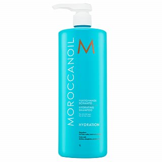 Moroccanoil Hydration Hydrating Shampoo șampon pentru toate tipurile de păr 1000 ml