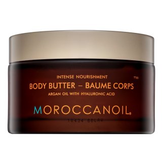 Moroccanoil Intense Nourishment unt de corp Body Butter 200 ml