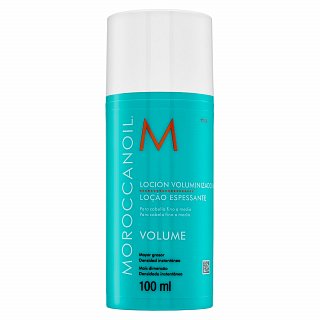 Moroccanoil Volume Thickening Lotion îngrijire fără clătire î pentru păr fin fără volum 100 ml