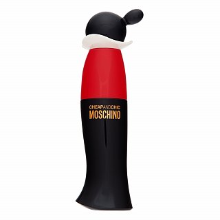 Moschino Cheap & Chic eau de Toilette pentru femei 30 ml