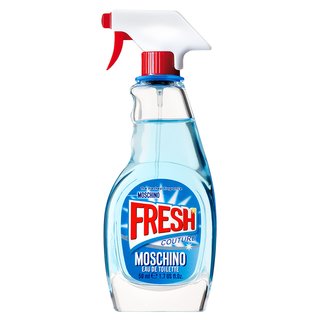 Moschino Fresh Couture Eau de Toilette femei 50 ml